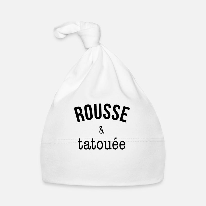 Bonnet bio Bébé