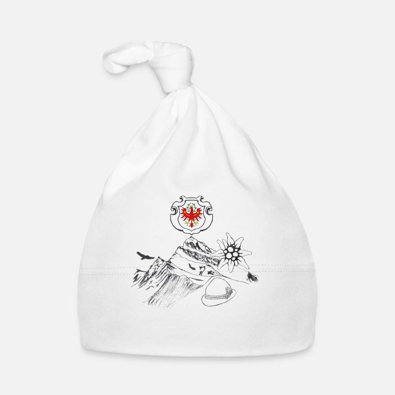 Bonnet bio Bébé