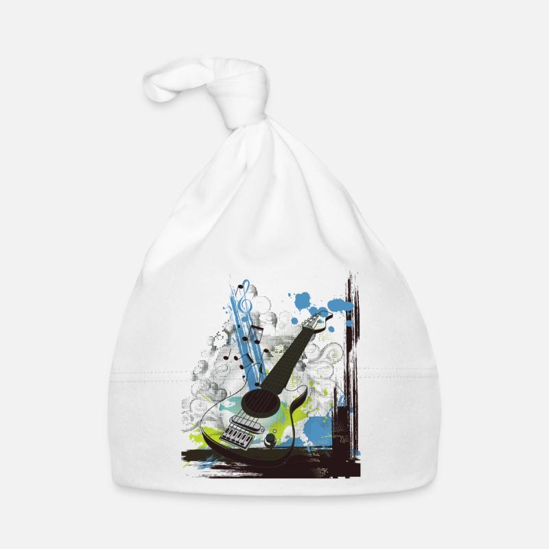Bonnet bio Bébé