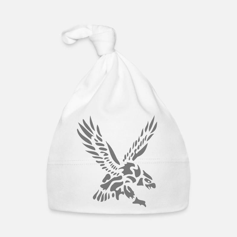 aigle eagle Bonnet bio Bébé