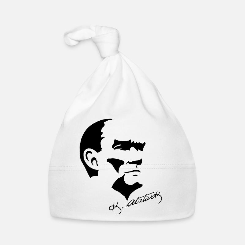 Bonnet bio Bébé