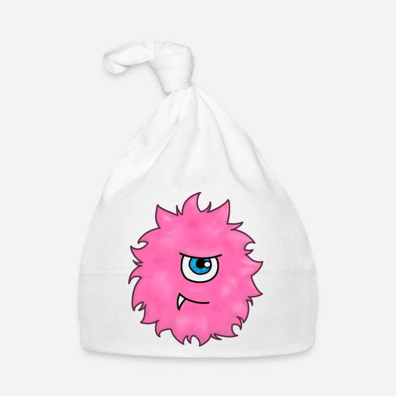 Bonnet bio Bébé