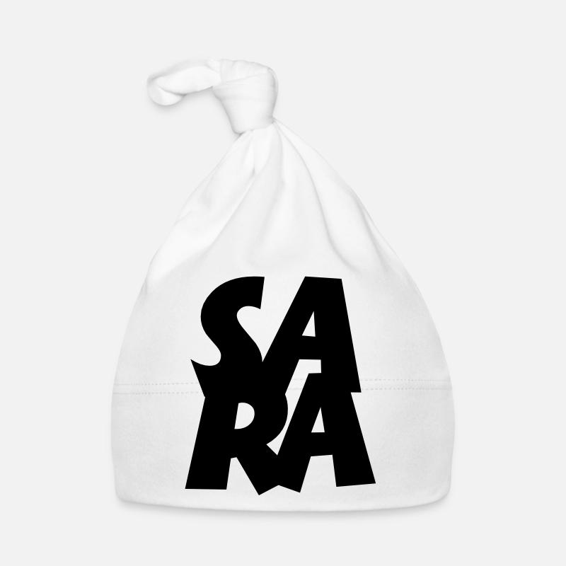 Sara Bonnet bio Bébé