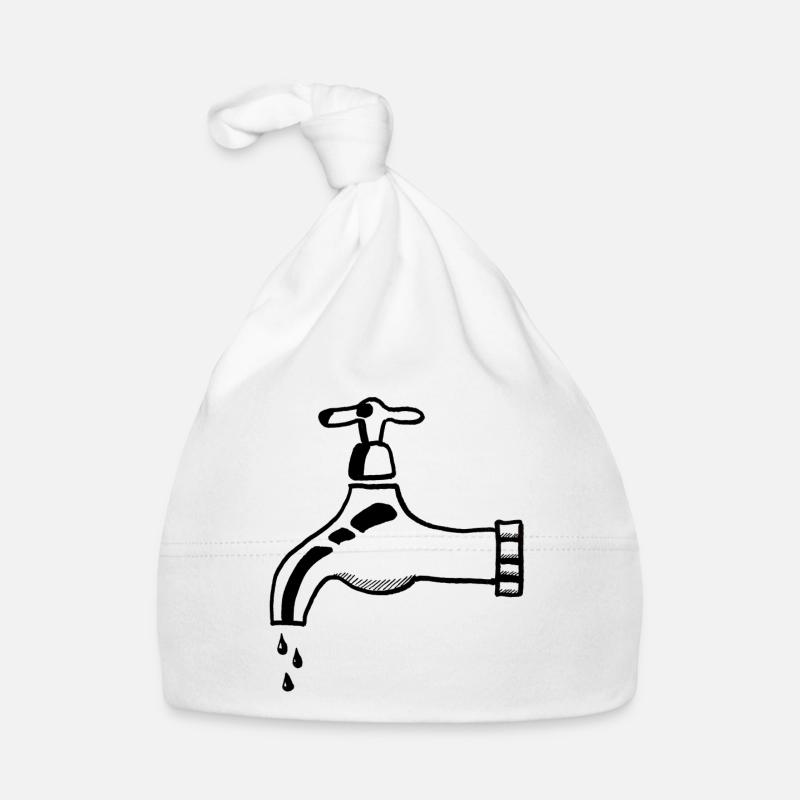 Bonnet bio Bébé