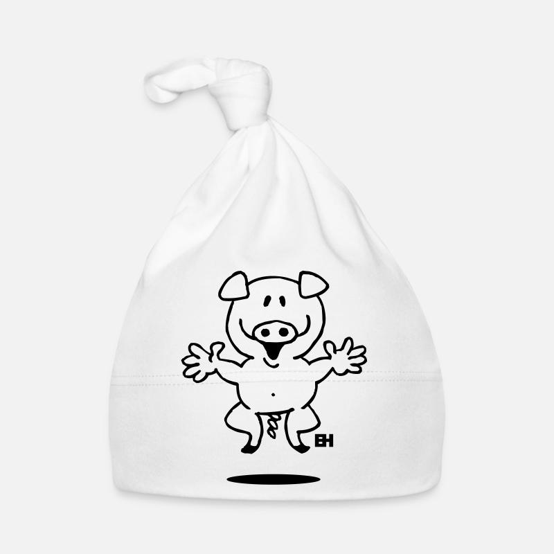 Bonnet bio Bébé