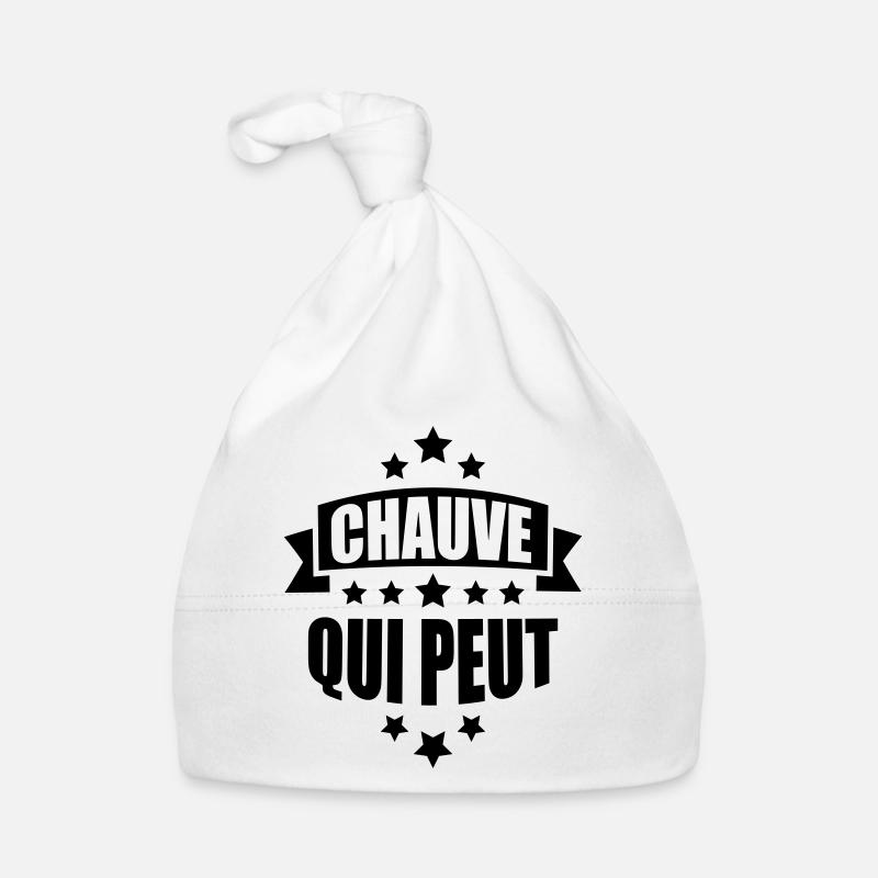 Bonnet bio Bébé