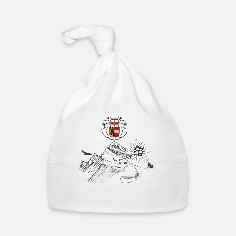 Bonnet bio Bébé