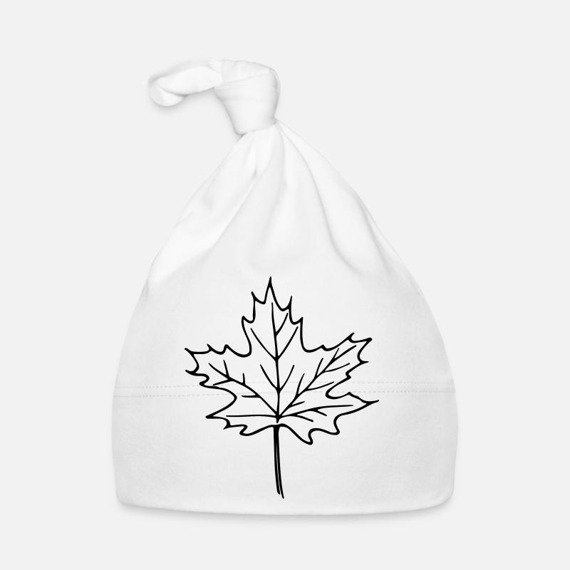 Bonnet bio Bébé
