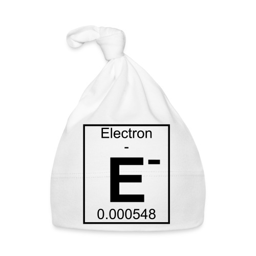 E (electron) - pfll - Baby Cap