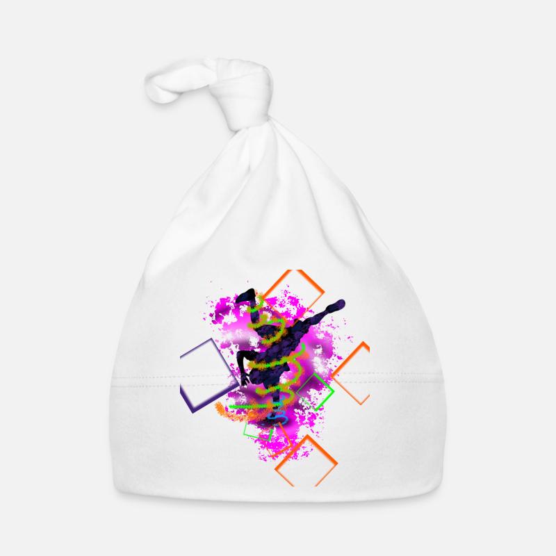 Bonnet bio Bébé