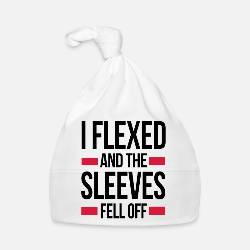 Flex Baby Bio-Mütze