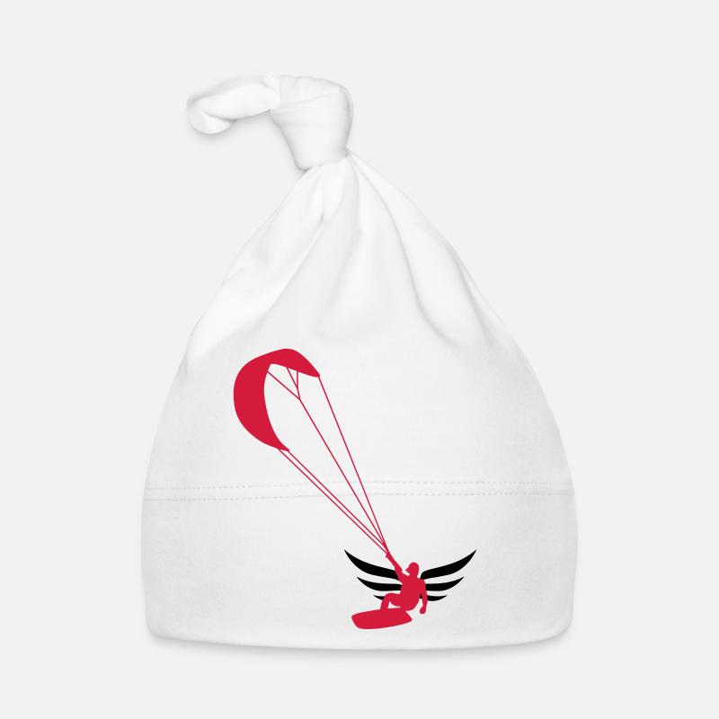 Bonnet bio Bébé
