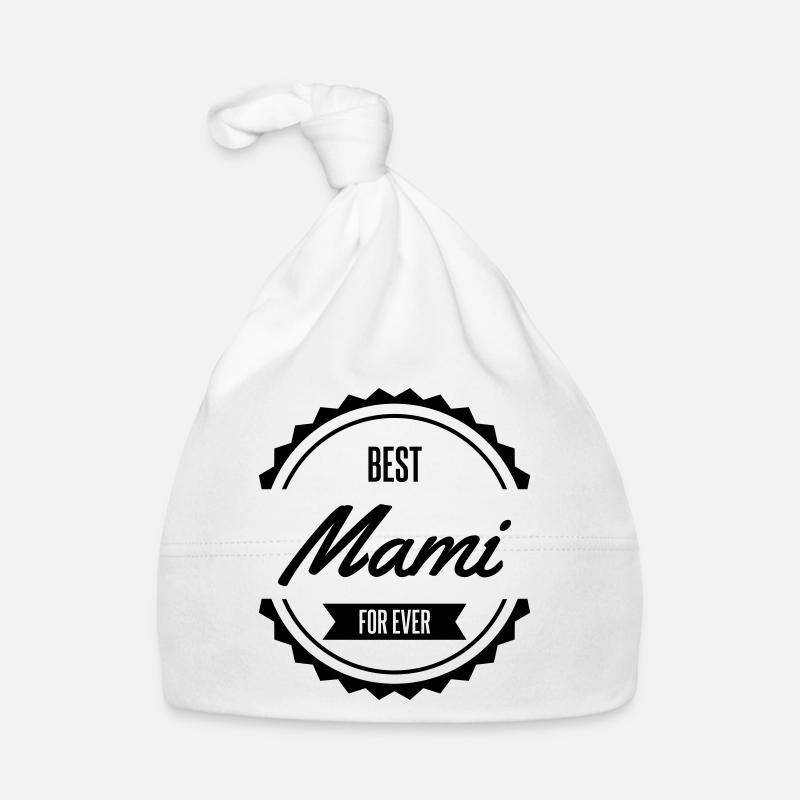 Bonnet bio Bébé