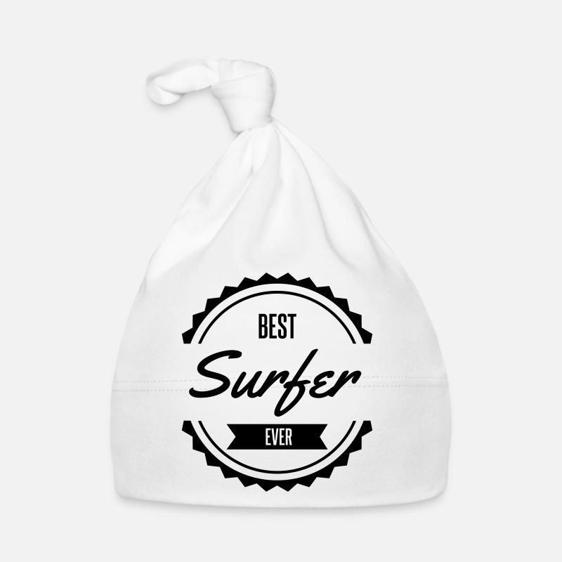 Bonnet bio Bébé