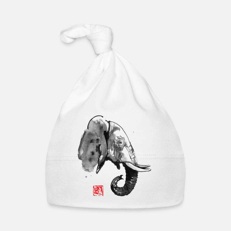 Bonnet bio Bébé