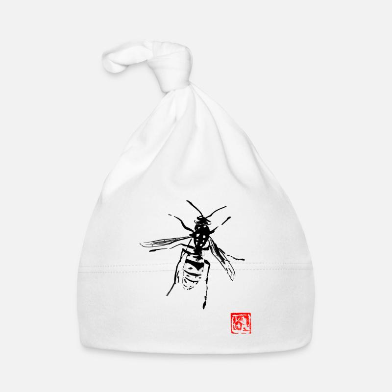 guep Bonnet bio Bébé