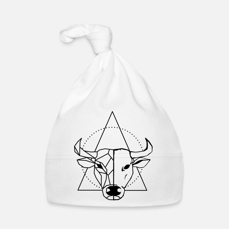 Bonnet bio Bébé