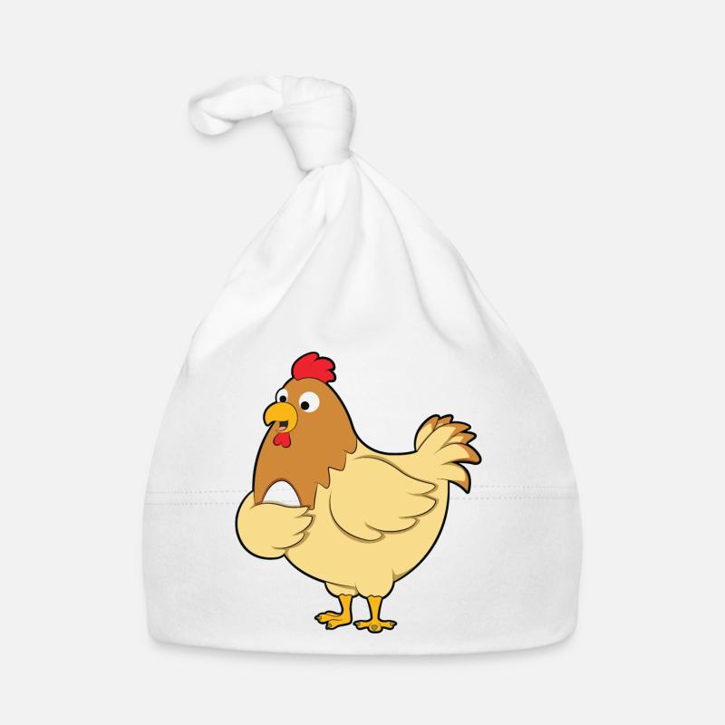 Bonnet bio Bébé