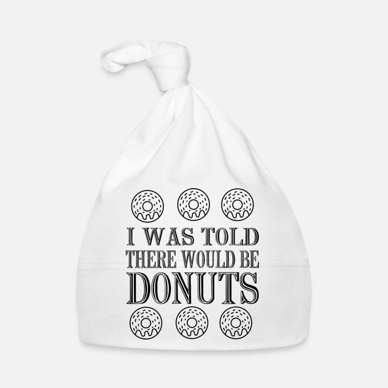 Fun Fun Funny Organic Baby Cap