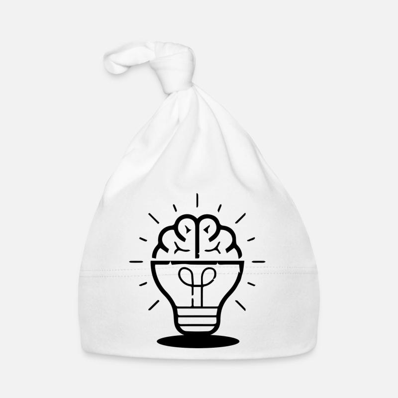 Fun Fun Funny Organic Baby Cap