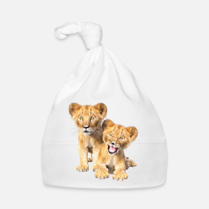 Bonnet bio Bébé