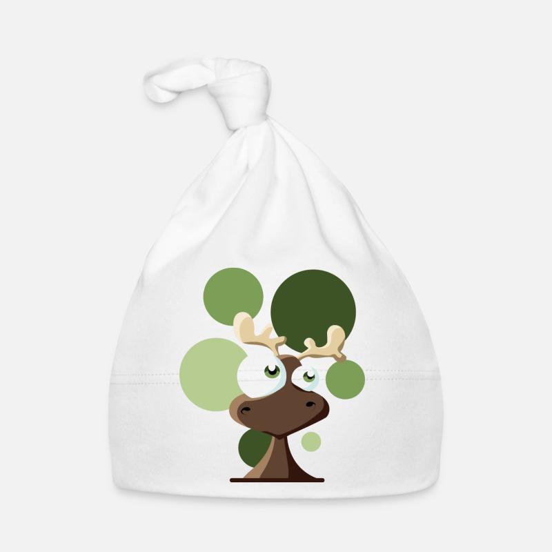 élan Bonnet bio Bébé