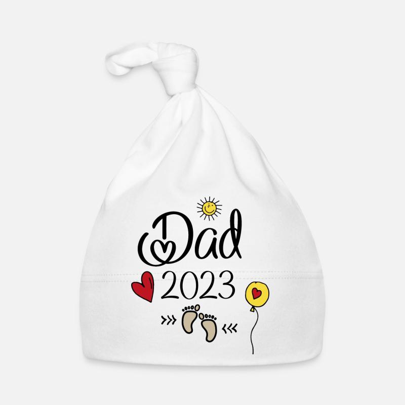 Bonnet bio Bébé