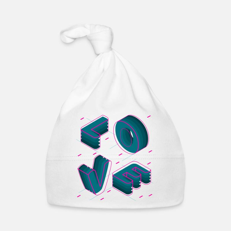 Bonnet bio Bébé