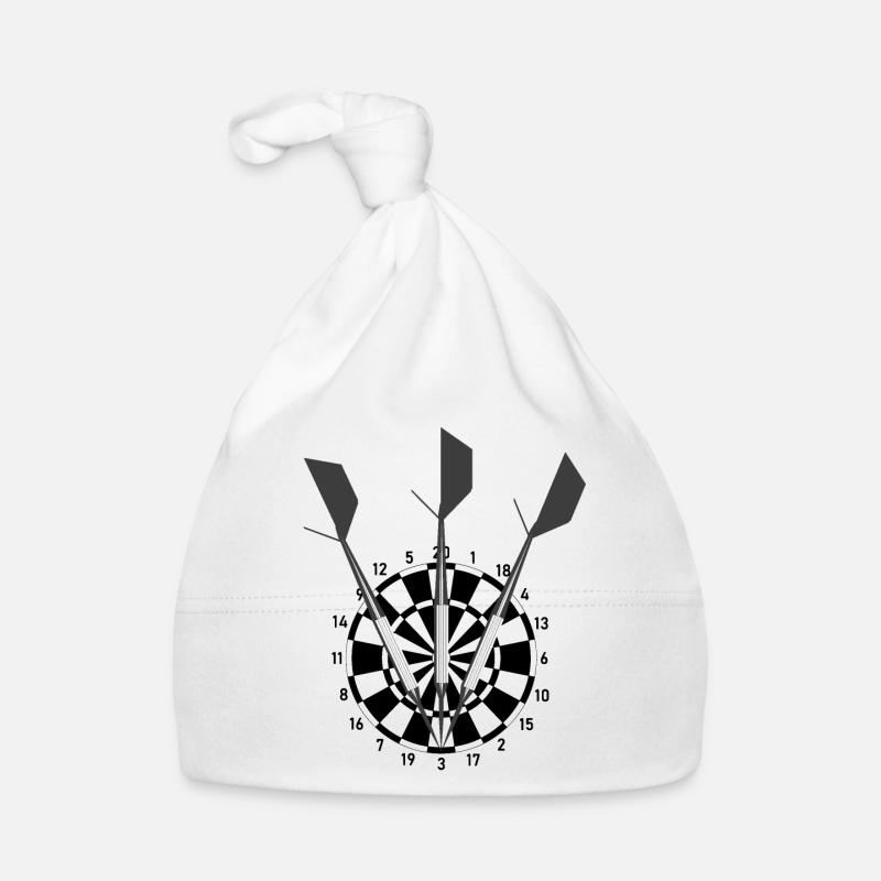 Dard Bonnet bio Bébé