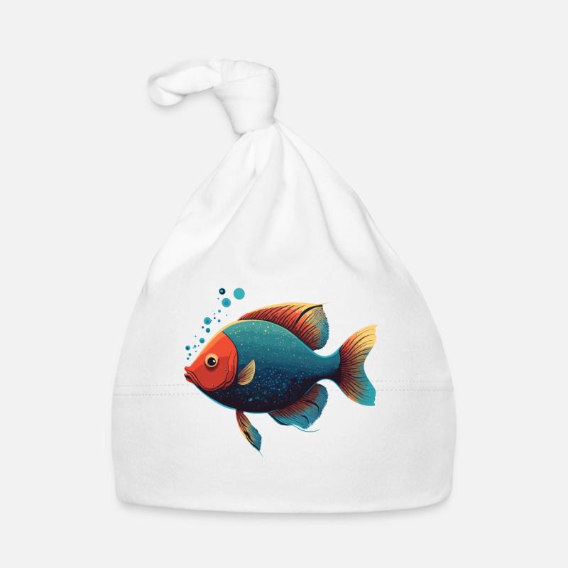 Bonnet bio Bébé