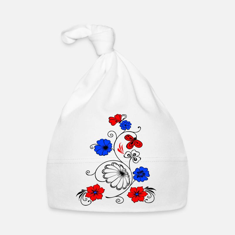 Bonnet bio Bébé