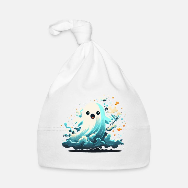 Bonnet bio Bébé
