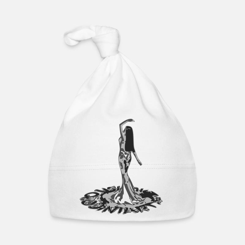 Bonnet bio Bébé
