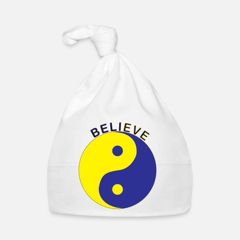 Bonnet bio Bébé