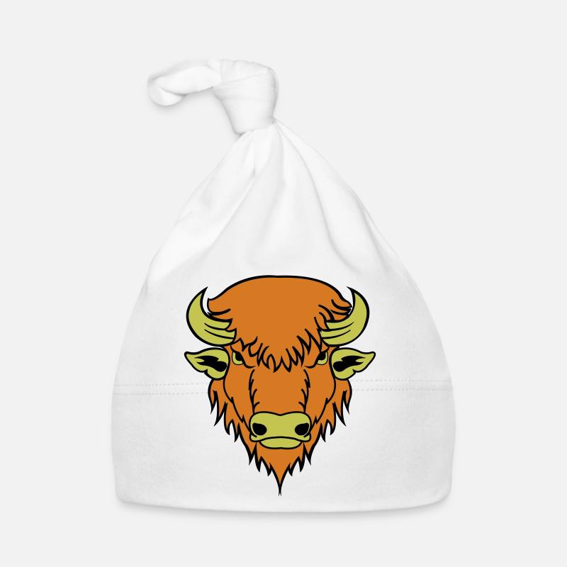 Bonnet bio Bébé