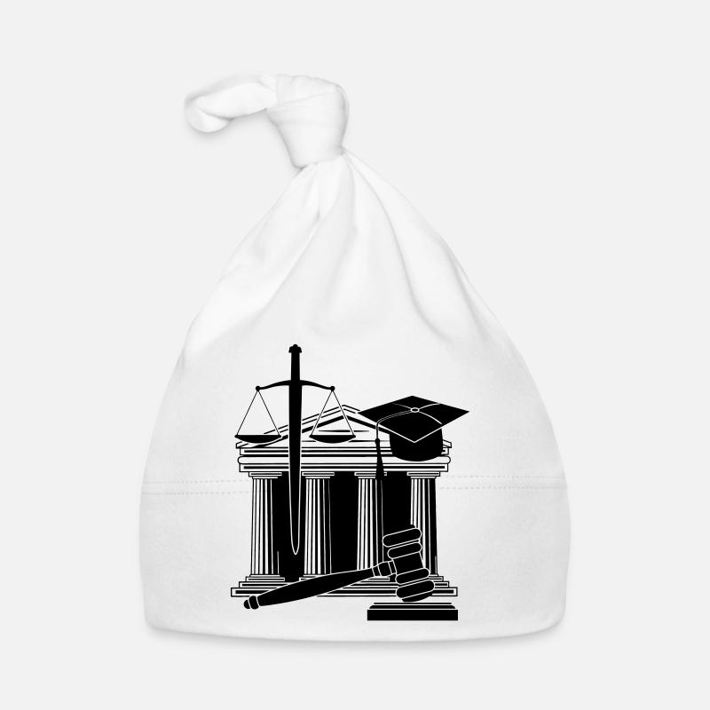 Logo de la Cour Bonnet bio Bébé