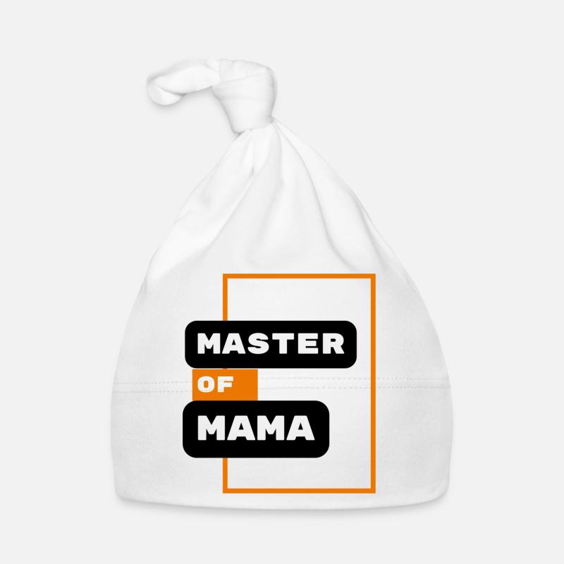 Maître de Mama Bonnet bio Bébé