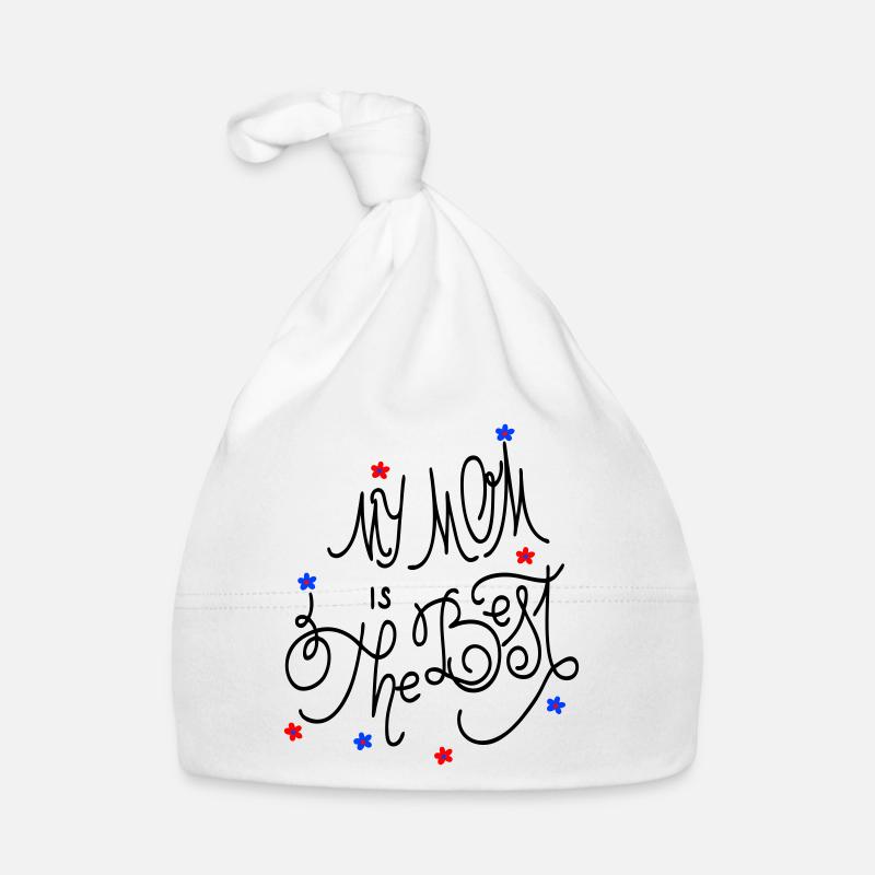 Bonnet bio Bébé