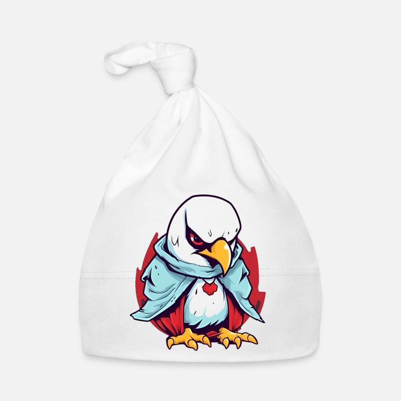 Bonnet bio Bébé