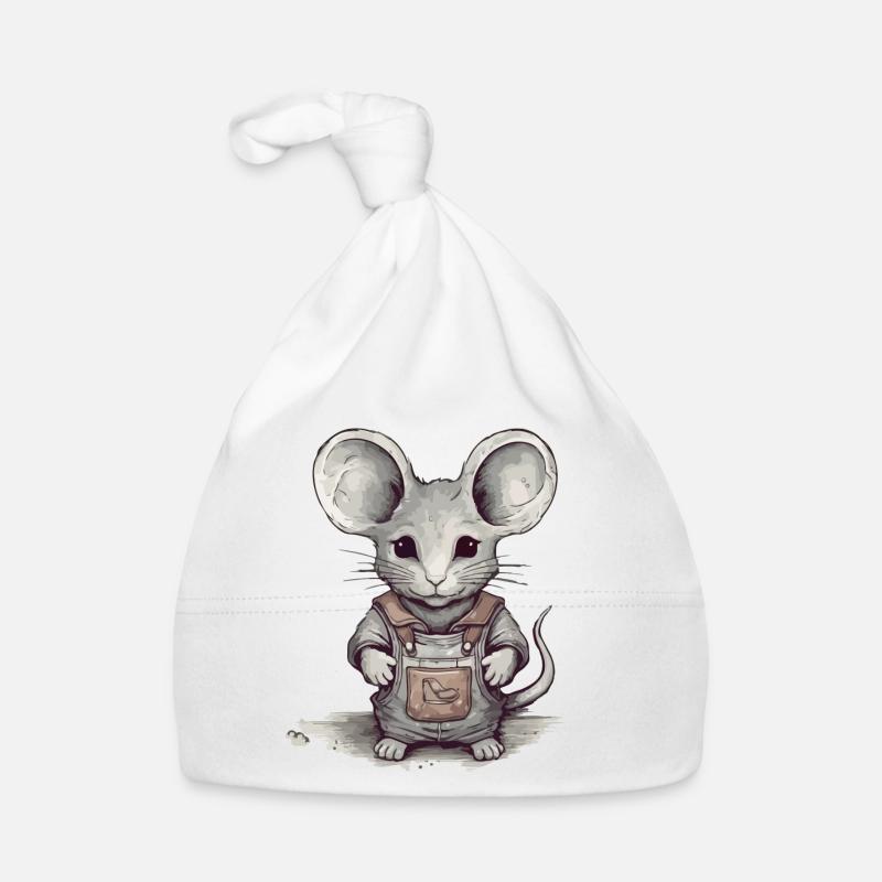 Bonnet bio Bébé