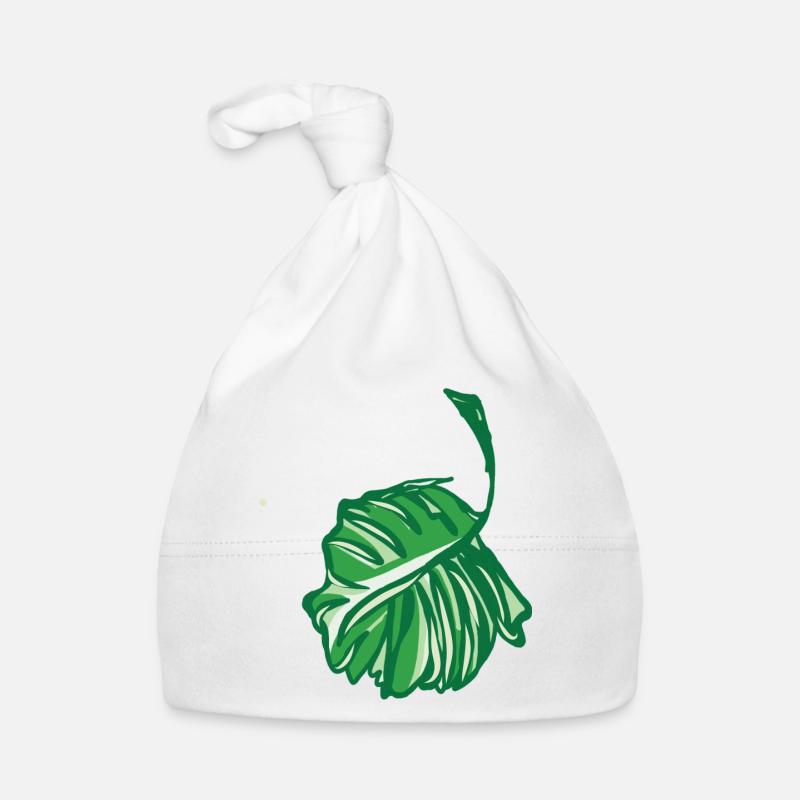 Bonnet bio Bébé