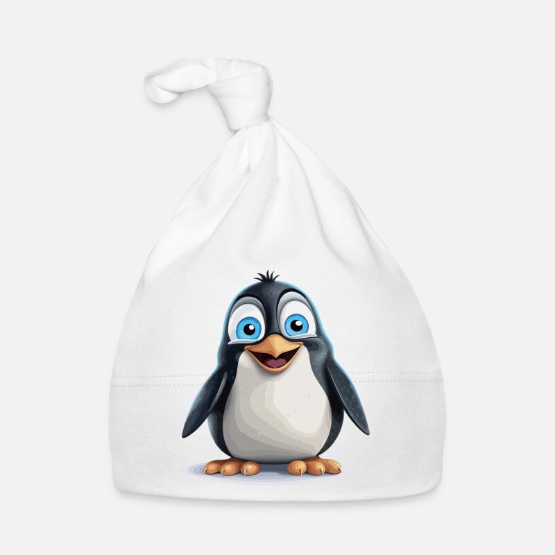 Bonnet bio Bébé