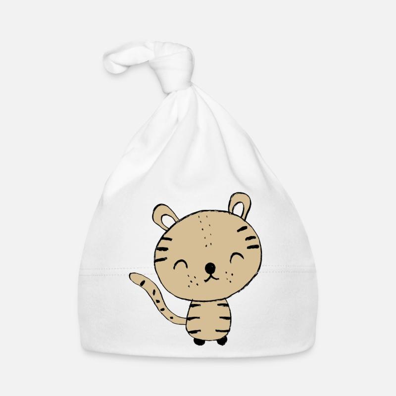 Bonnet bio Bébé