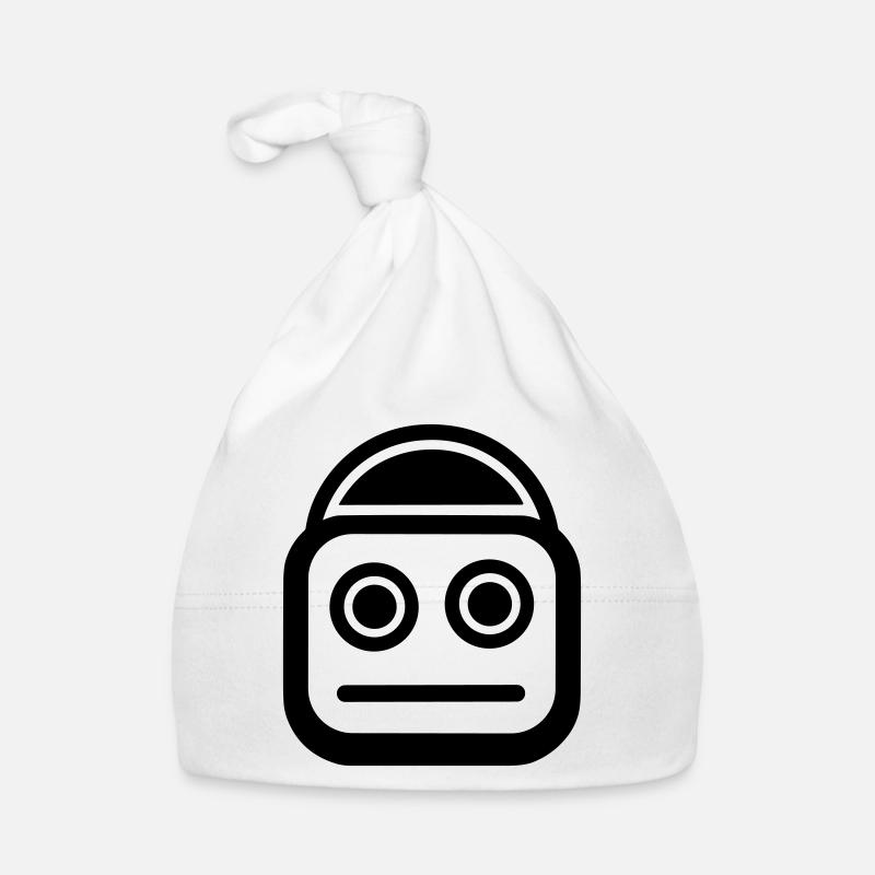 Bonnet bio Bébé