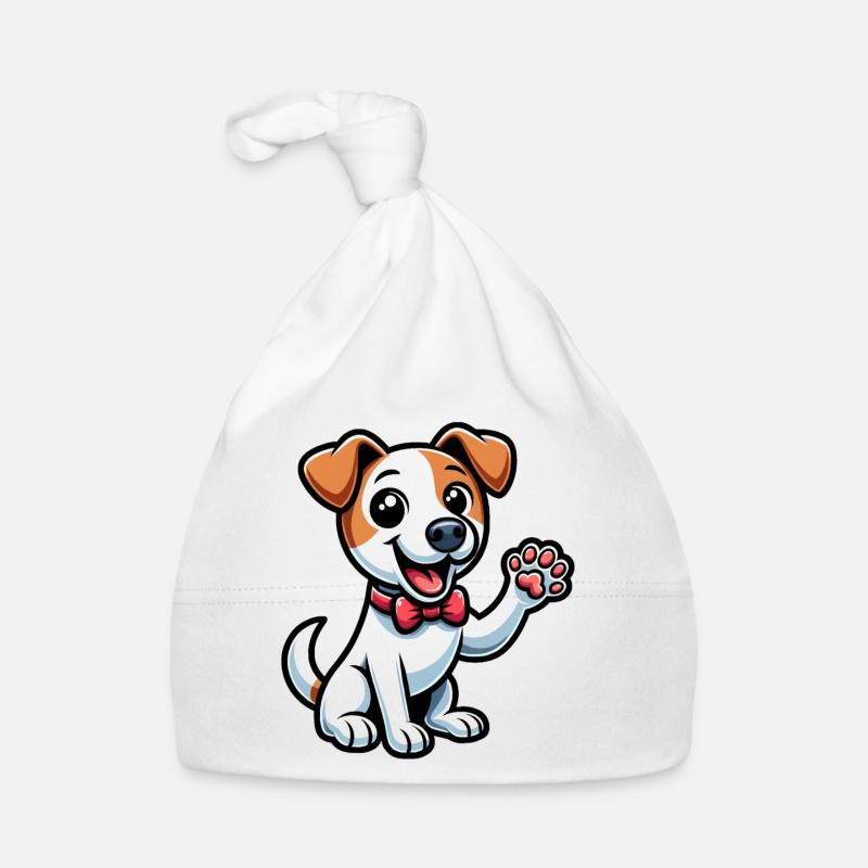 Bonnet bio Bébé
