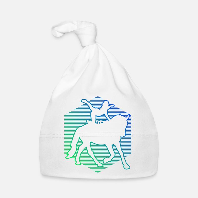 Vaulting Body Control Athletic Disciplines Organic Baby Cap