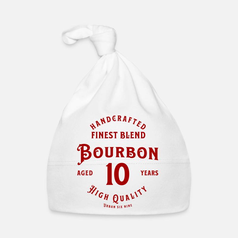 Finest Blend Baby Bio-Mütze