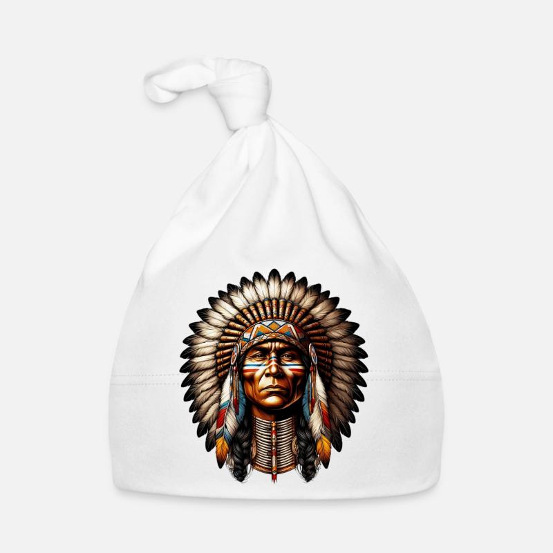Bonnet bio Bébé