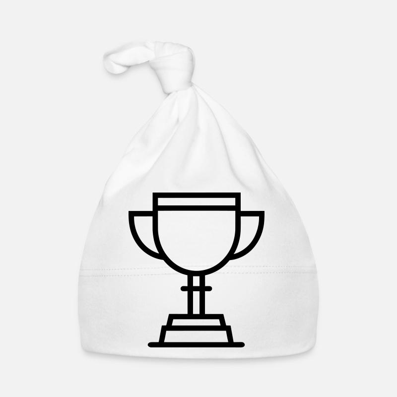 trophée Bonnet bio Bébé