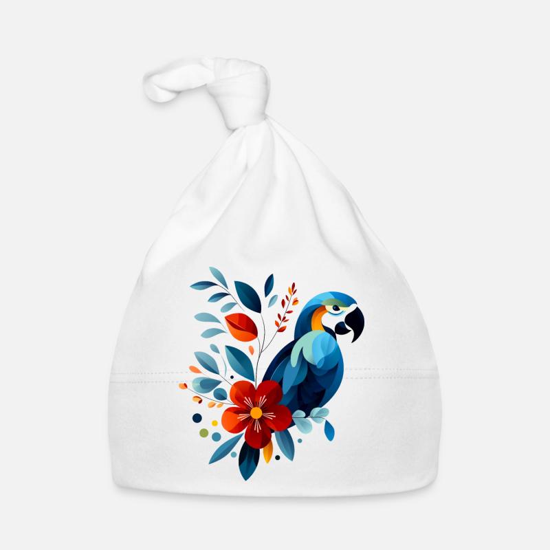 Bonnet bio Bébé